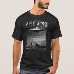 Area 51 T-Shirt