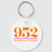 Area Code 952