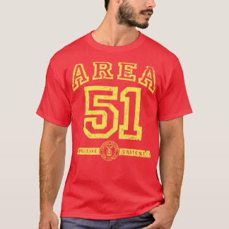 Area T-Shirt