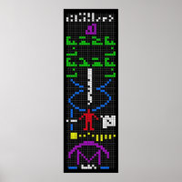 Arecibo message science extraterrestrial alien uni