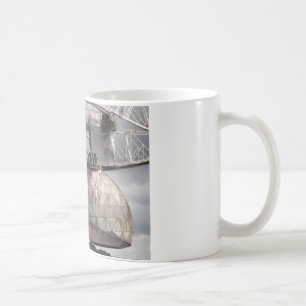 Arecibo Observatory (Puerto Rico) Coffee Mug