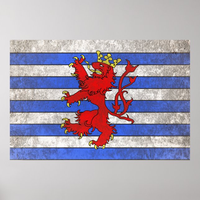 Arelerland Poster (Front)