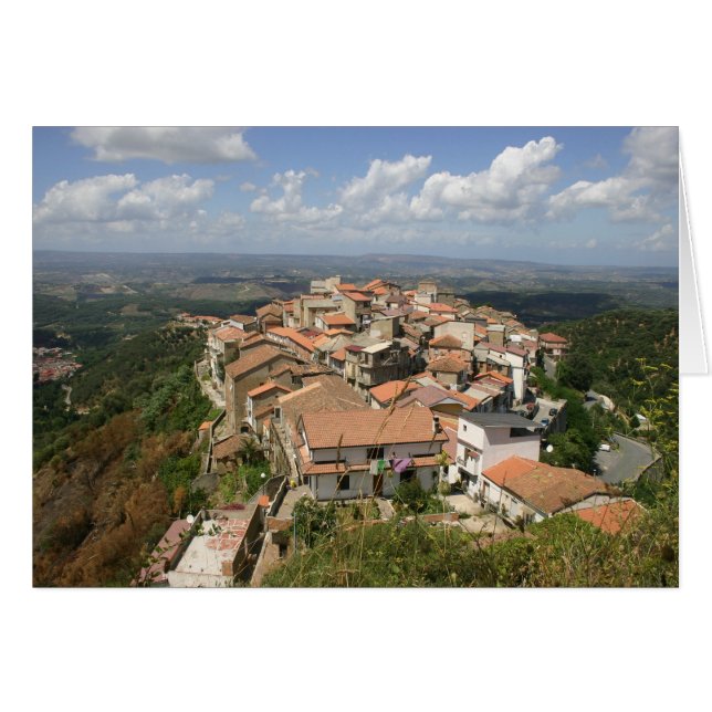 arena calabria (Front Horizontal)