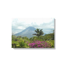 Arenal Volcano - Costa Rica