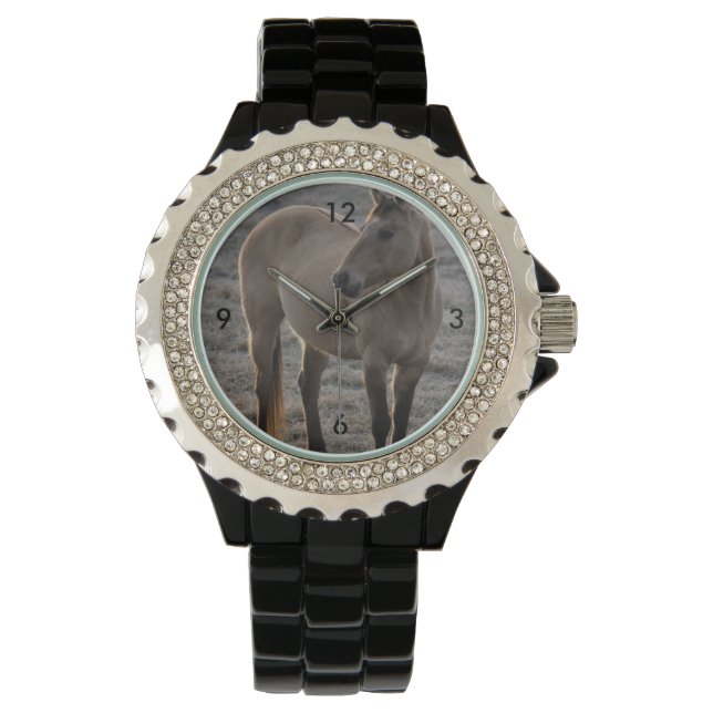 Aren't I Pretty Watch (Front)