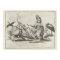 Arent van Bolten's Cat riding a Monster