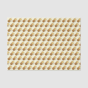 Arepas South American Venezuelan Colombian Food Tissue Paper