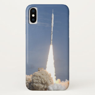 Ares 1-X iPhone X Case