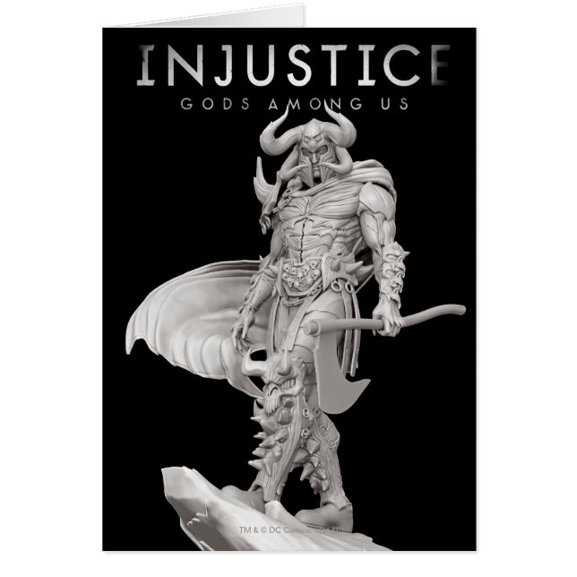 Ares Alternate (Front)