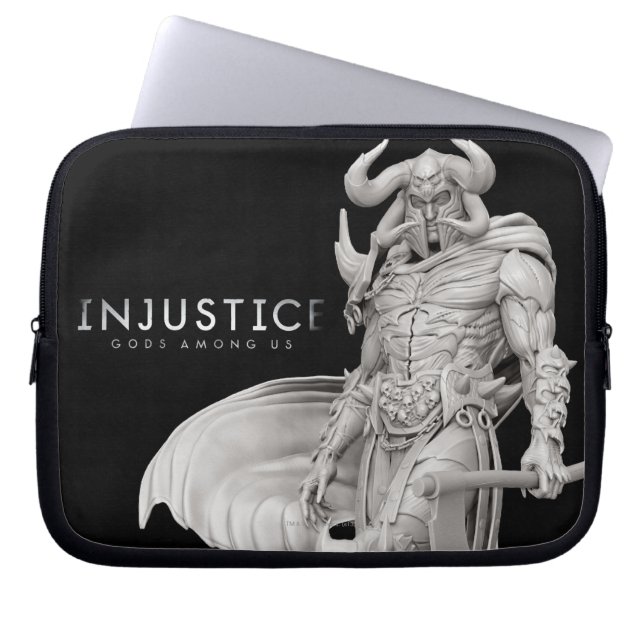 Ares Alternate Laptop Sleeve (Front)