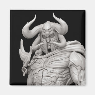 Ares Alternate Magnet