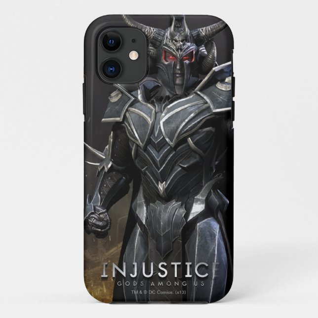 Ares Case-Mate iPhone Case (Back)