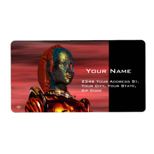 ARES Cyborg Hyperion World,Science Fiction,Sci_Fi