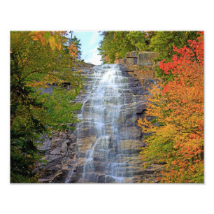 Arethusa Falls Print