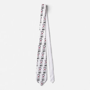 ARF Dog Tie