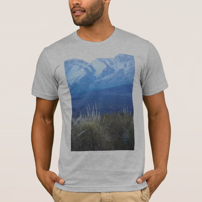 ARG T-Shirt (Front)