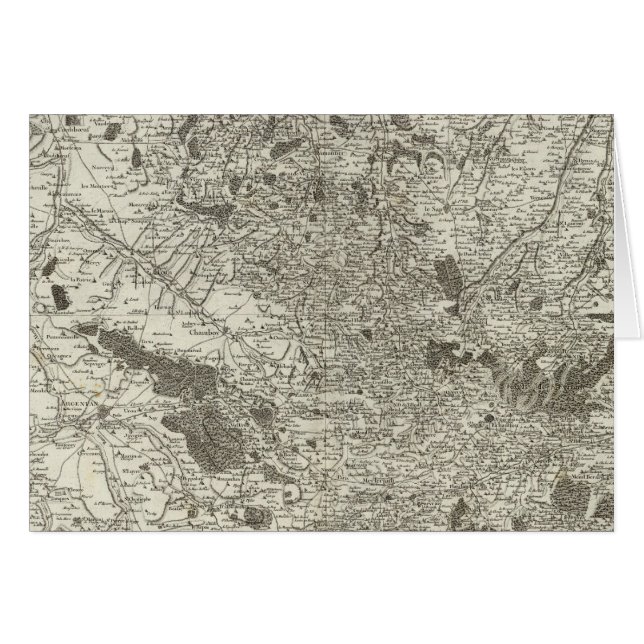 Argentan, Falaise (Front Horizontal)