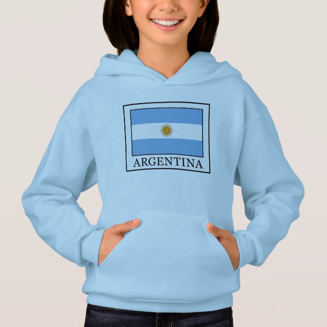 Argentina (Front)