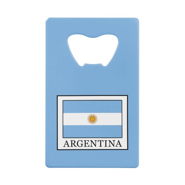 Argentina (Front)