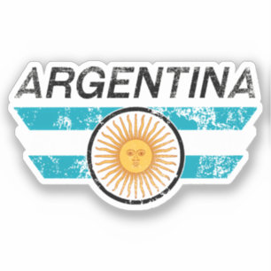 Argentina                                         