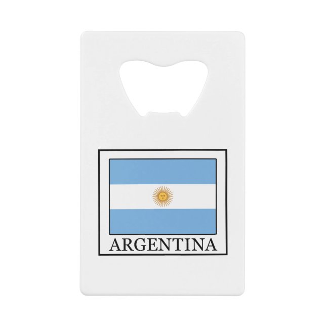 Argentina (Front)