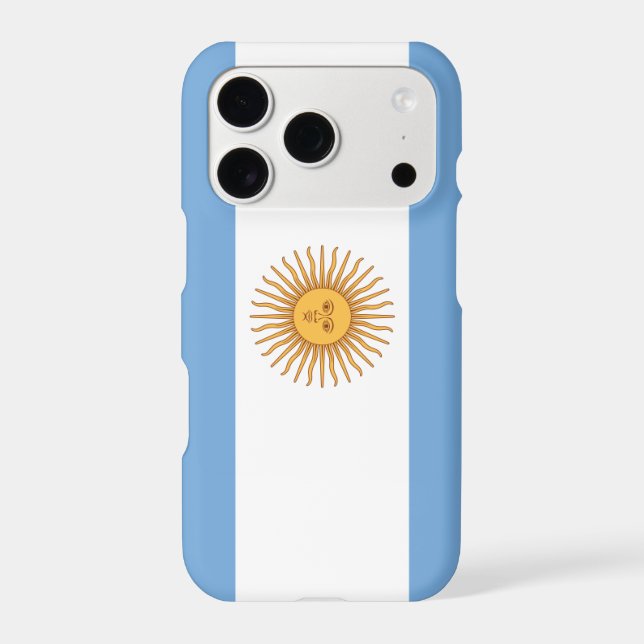 argentina (Back)
