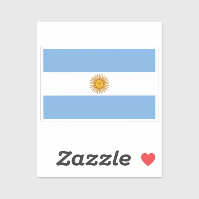 Argentina (Sheet)