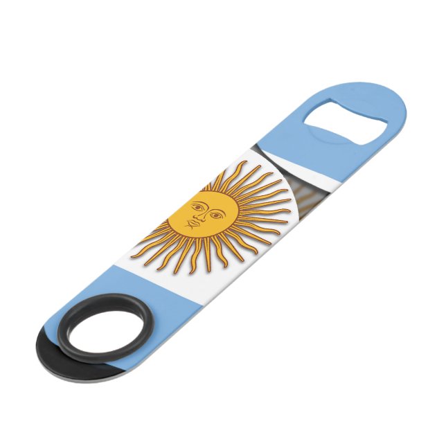 Argentina #1 (Front Angled)