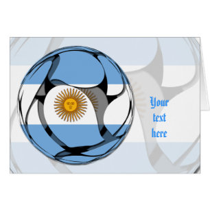 Argentina #1