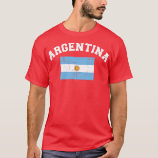 Argentina (7) T-Shirt
