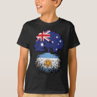 Argentina Argentine Australian Australia Tree Root