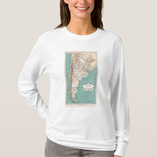 Argentina Atlas T-Shirt