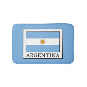 Argentina Bath Mat
