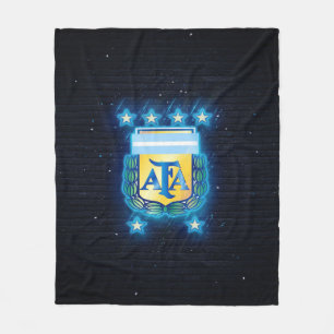 Argentina Blanket Bedroom