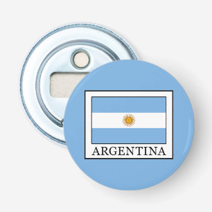 Argentina Bottle Opener