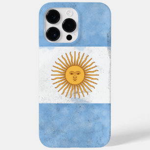 Argentina Case-Mate iPhone 14 Pro Max Case