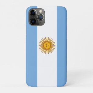 Argentina iPhone 11 Pro Case