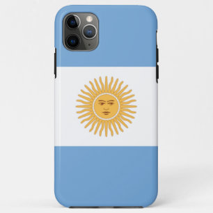 Argentina iPhone 11 Pro Max Case