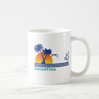 Argentina Coffee Mug