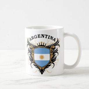 Argentina Coffee Mug