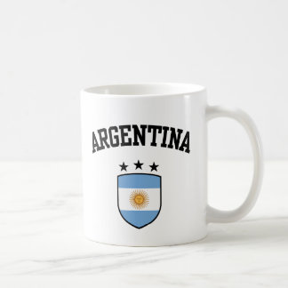 Argentina Coffee Mug