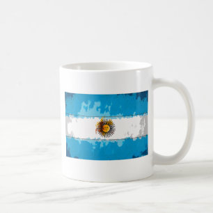 Argentina Coffee Mug