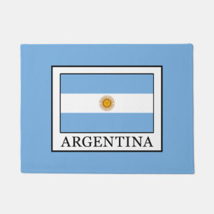 Argentina Doormat