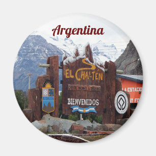 Argentina: El Chalten, Patagonia Magnet