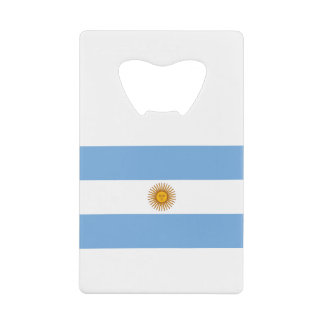 Argentina Flag