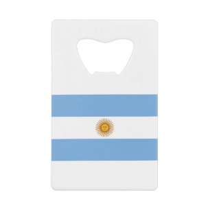 Argentina Flag