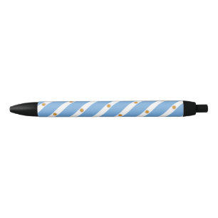 Argentina Flag Ballpoint Pen