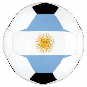 Argentina flag football