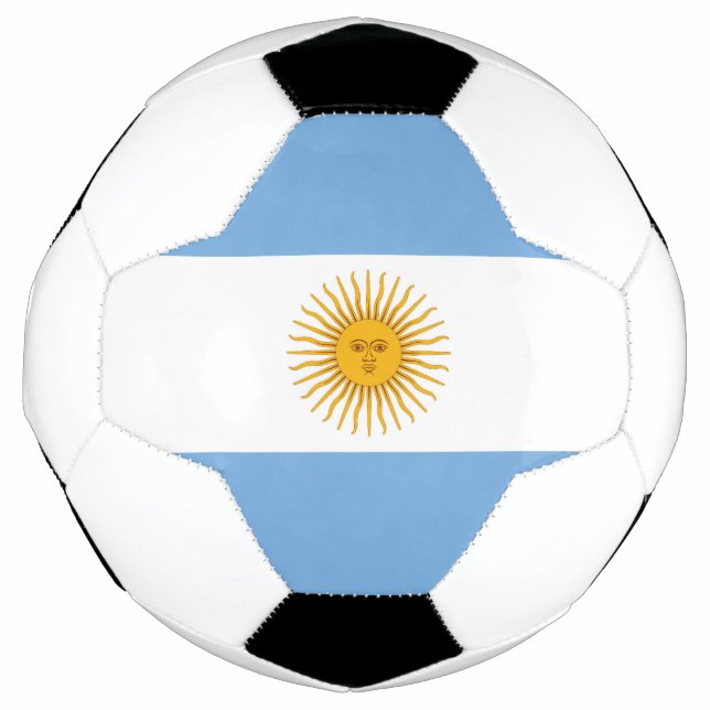 Argentina flag football (Front)