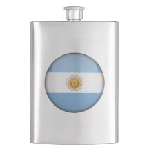 Argentina Flag